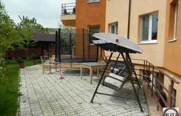 1 camera, 38 mp, imobil nou, parcare, zona strazii Campului