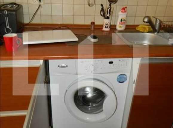 Garsonieră de închiriat Manastur - 15260AI | BLITZ Cluj-Napoca | Poza4