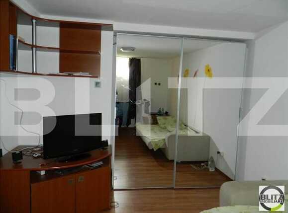 Garsonieră de închiriat Manastur - 15260AI | BLITZ Cluj-Napoca | Poza6