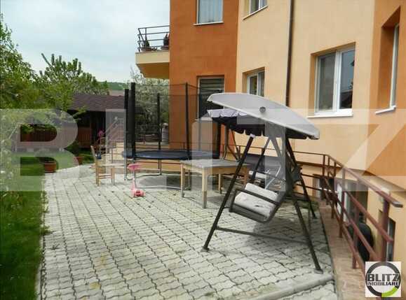 Garsonieră de închiriat Manastur - 15260AI | BLITZ Cluj-Napoca | Poza9