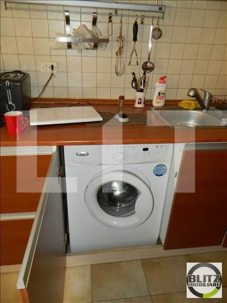 Garsonieră de închiriat Manastur - 15260AI | BLITZ Cluj-Napoca | Poza4