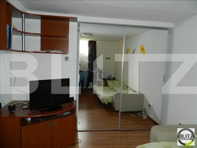 Garsonieră de închiriat Manastur - 15260AI | BLITZ Cluj-Napoca | Poza6