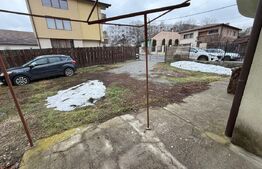 Casa - Spatiu birou ( 5 incaperi ) , 200mp, zona Manastur