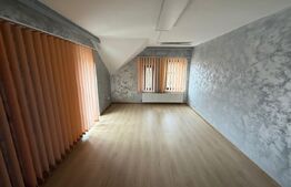 Casa - Spatiu birou ( 5 incaperi ) , 200mp, zona Manastur