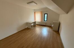 Casa - Spatiu birou ( 5 incaperi ) , 200mp, zona Manastur