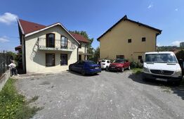 Casa - Spatiu birou ( 5 incaperi ) , 200mp, zona Manastur