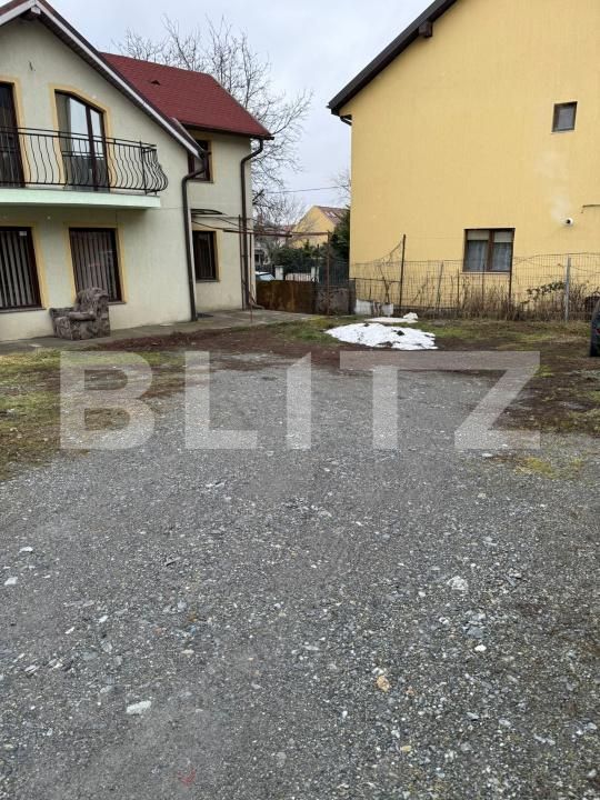 Spațiu birouri de închiriat Manastur - 152607SIB | BLITZ Cluj-Napoca | Poza11