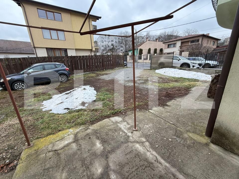 Spațiu birouri de închiriat Manastur - 152607SIB | BLITZ Cluj-Napoca | Poza12