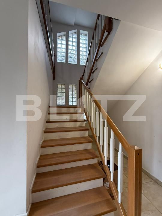 Spațiu birouri de închiriat Manastur - 152607SIB | BLITZ Cluj-Napoca | Poza4