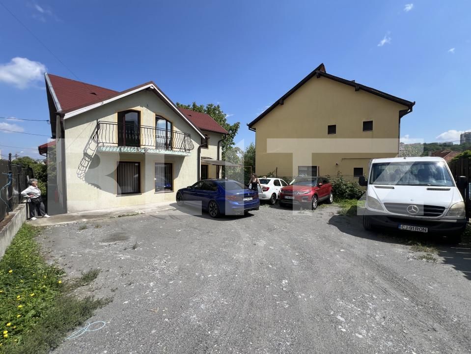 Spațiu birouri de închiriat Manastur - 152607SIB | BLITZ Cluj-Napoca | Poza10