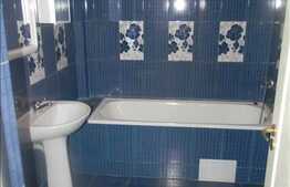 Apartament 2 camere 53 mp, garaj, imobil nou, zona Campului!