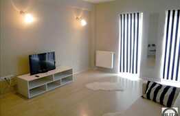 Apartament 2 camere 53 mp, garaj, imobil nou, zona Campului!
