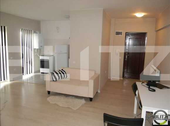 Apartament de închiriat 2 camere Manastur - 15261AI | BLITZ Cluj-Napoca | Poza4