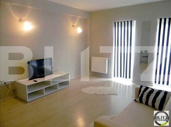 Apartament de închiriat 2 camere Manastur - 15261AI | BLITZ Cluj-Napoca | Poza1