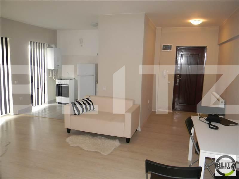 Apartament de închiriat 2 camere Manastur - 15261AI | BLITZ Cluj-Napoca | Poza4