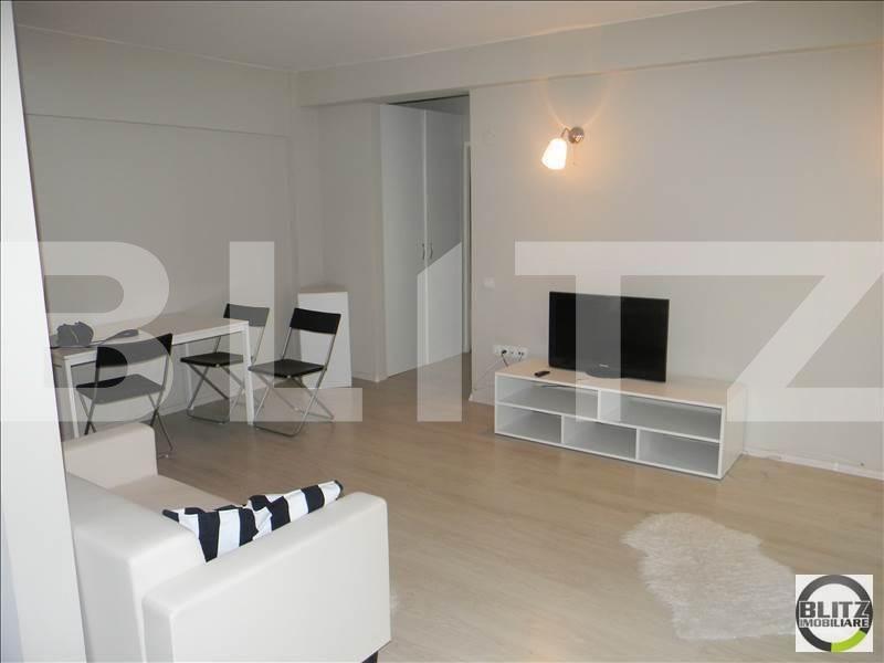 Apartament de închiriat 2 camere Manastur - 15261AI | BLITZ Cluj-Napoca | Poza3