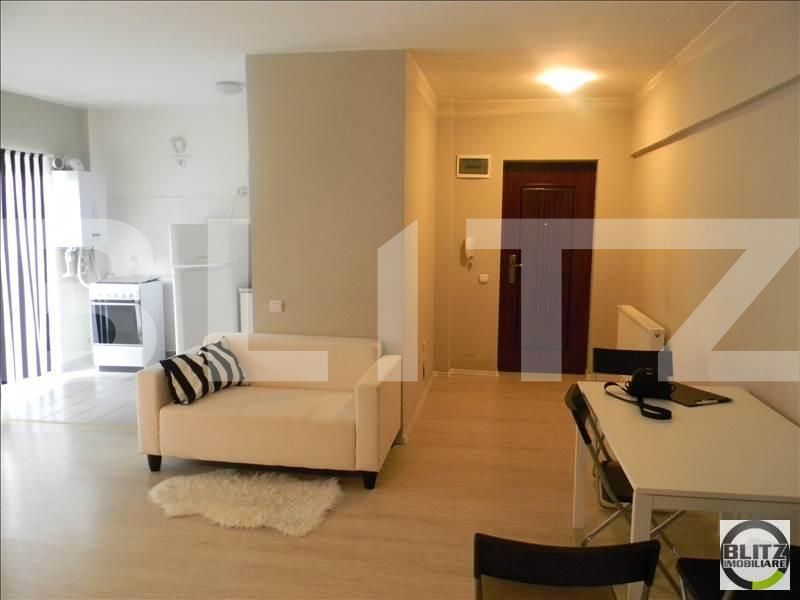 Apartament de închiriat 2 camere Manastur - 15261AI | BLITZ Cluj-Napoca | Poza2