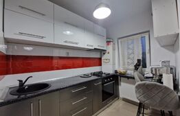 Apartament 2 camere, 47mp + balcon, zona Penny