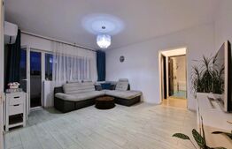 Apartament 2 camere, 47mp + balcon, zona Penny