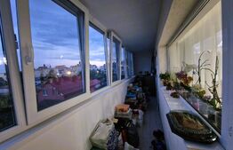 Apartament 2 camere, 47mp + balcon, zona Penny