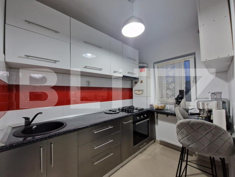 Apartament de vânzare 2 camere Apahida - 152610AV | BLITZ Cluj-Napoca | Poza3