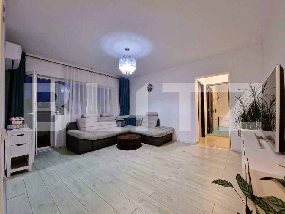 Apartament de vânzare 2 camere Apahida - 152610AV | BLITZ Cluj-Napoca | Poza1