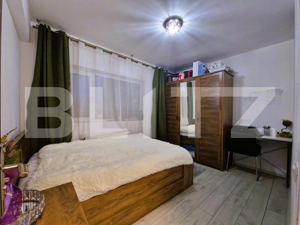 Apartament de vânzare 2 camere Apahida - 152610AV | BLITZ Cluj-Napoca | Poza2