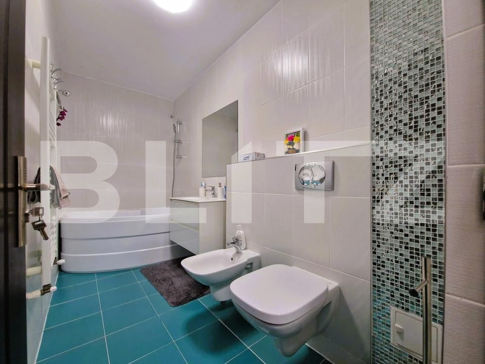 Apartament de vânzare 2 camere Apahida - 152610AV | BLITZ Cluj-Napoca | Poza4