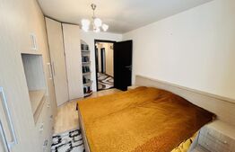 Apartament de 3 camere 65mp, parcare inclusa, etaj intermediar zona Teilor