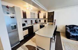 Apartament de 3 camere 65mp, parcare inclusa, etaj intermediar zona Teilor