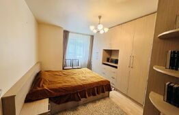 Apartament de 3 camere 65mp, parcare inclusa, etaj intermediar zona Teilor