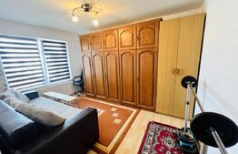 Apartament de 3 camere 65mp, parcare inclusa, etaj intermediar zona Teilor