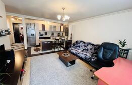 Apartament de 3 camere 65mp, parcare inclusa, etaj intermediar zona Teilor