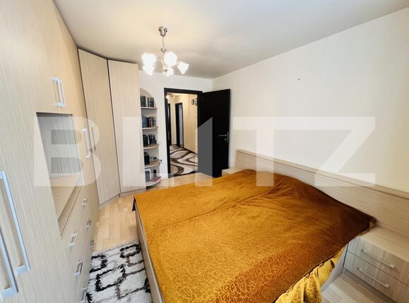 Apartament de vânzare 3 camere Floreşti - 152618AV | BLITZ Cluj-Napoca | Poza4