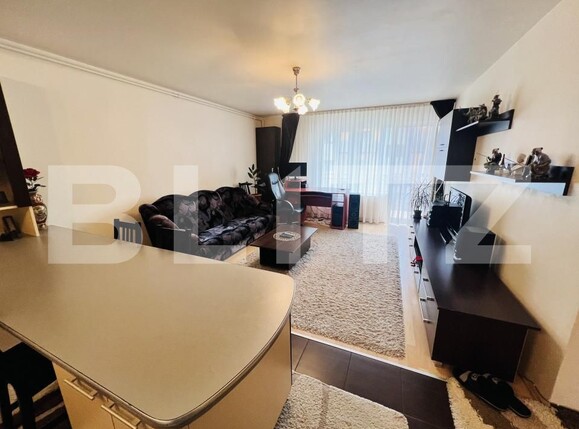 Apartament de vânzare 3 camere Floreşti - 152618AV | BLITZ Cluj-Napoca | Poza2