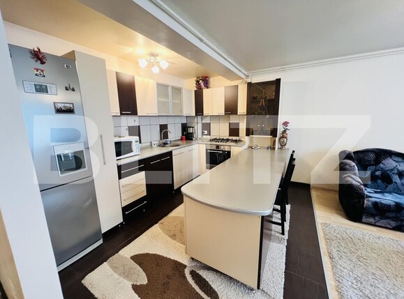 Apartament de vânzare 3 camere Floreşti - 152618AV | BLITZ Cluj-Napoca | Poza1