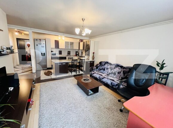 Apartament de vânzare 3 camere Floreşti - 152618AV | BLITZ Cluj-Napoca | Poza3