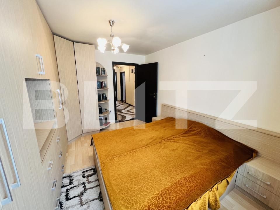 Apartament de vânzare 3 camere Floreşti - 152618AV | BLITZ Cluj-Napoca | Poza4