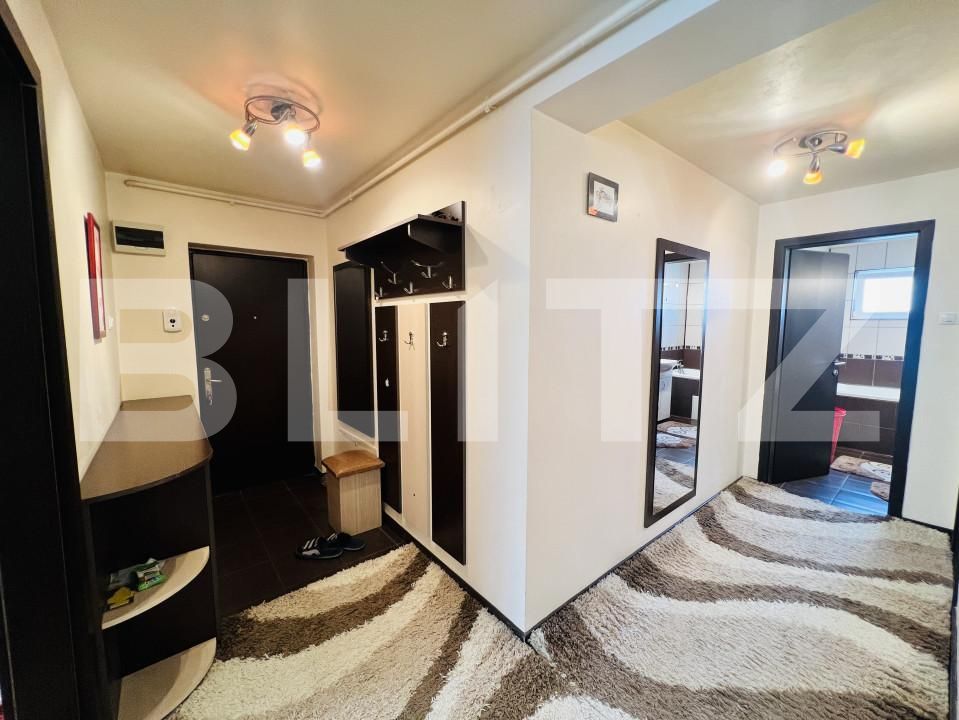 Apartament de vânzare 3 camere Floreşti - 152618AV | BLITZ Cluj-Napoca | Poza6