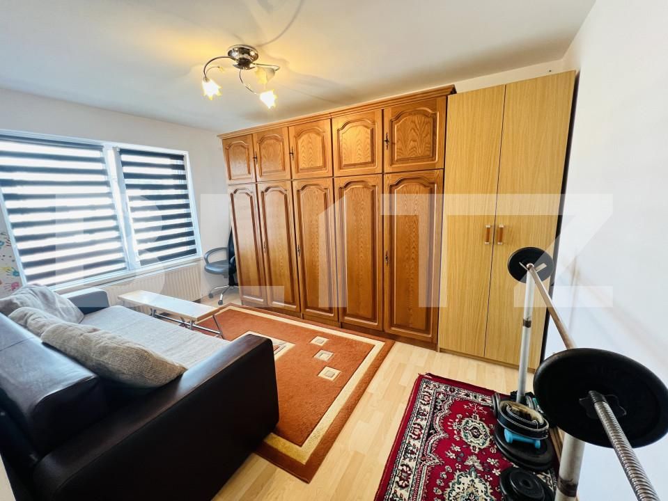 Apartament de vânzare 3 camere Floreşti - 152618AV | BLITZ Cluj-Napoca | Poza8