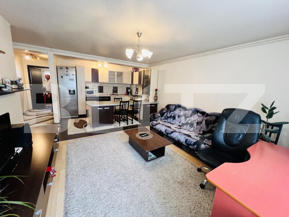 Apartament de vânzare 3 camere Floreşti - 152618AV | BLITZ Cluj-Napoca | Poza3