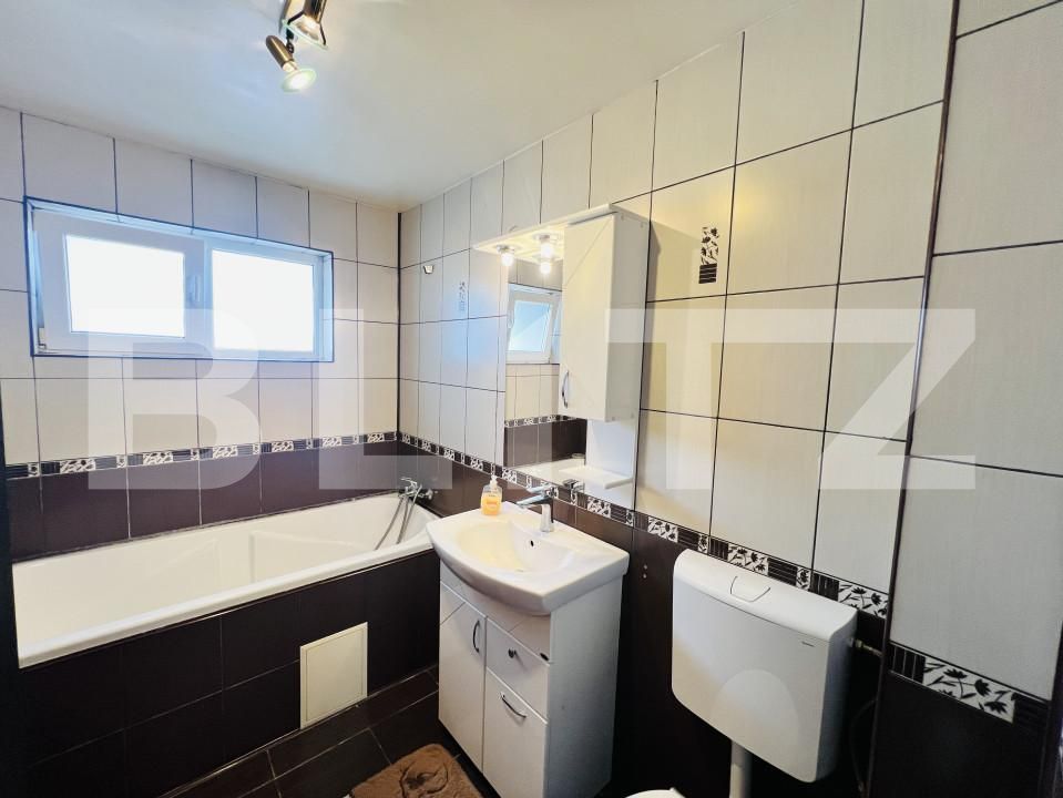 Apartament de vânzare 3 camere Floreşti - 152618AV | BLITZ Cluj-Napoca | Poza10