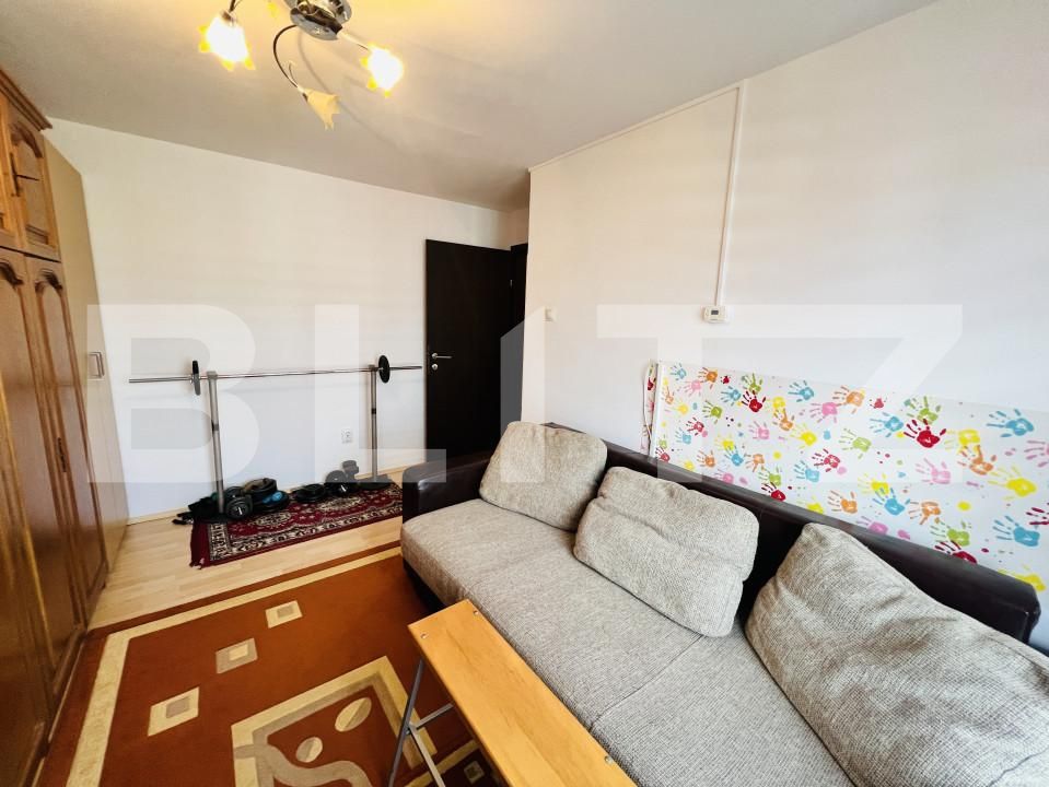 Apartament de vânzare 3 camere Floreşti - 152618AV | BLITZ Cluj-Napoca | Poza9
