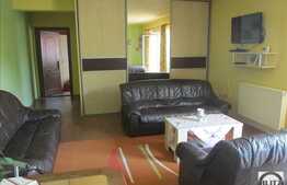 De vanzare apartament 2 camere, 58 mp, zona strazii Valea Garbaului