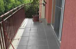 De vanzare apartament 2 camere, 58 mp, zona strazii Valea Garbaului