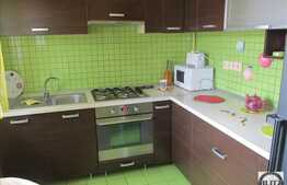 De vanzare apartament 2 camere, 58 mp, zona strazii Valea Garbaului