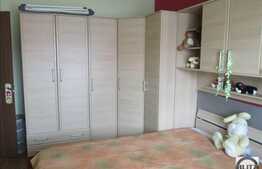 De vanzare apartament 2 camere, 58 mp, zona strazii Valea Garbaului