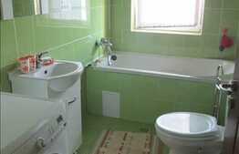 De vanzare apartament 2 camere, 58 mp, zona strazii Valea Garbaului