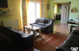 De vanzare apartament 2 camere, 58 mp, zona strazii Valea Garbaului