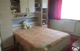 De vanzare apartament 2 camere, 58 mp, zona strazii Valea Garbaului